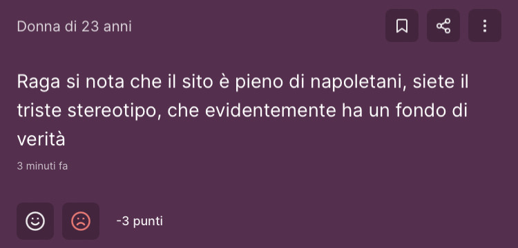 che si ruba qui signori ?